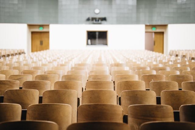 College admissions